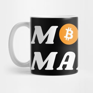 Money Maker Mug